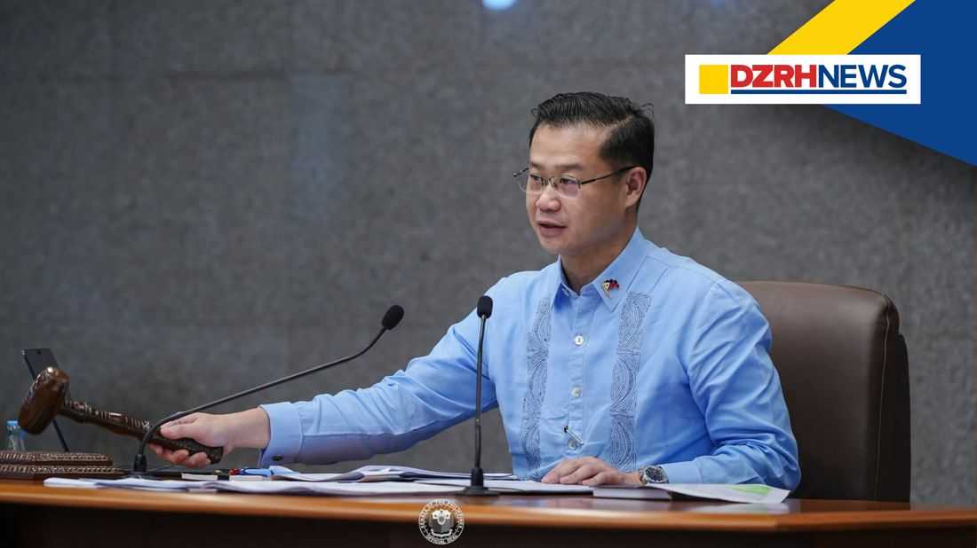Gatchalian condemns Ateneo de Zamboanga school shooting