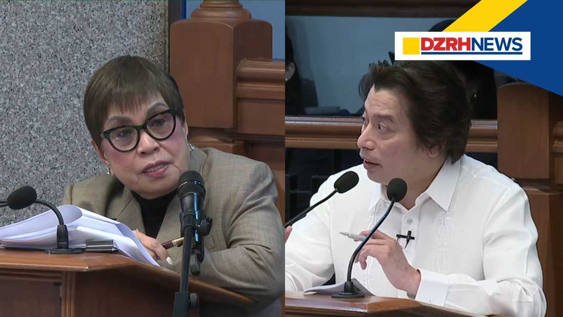 Kapunan’s ‘copy-paste’ remark draws objection from defense
