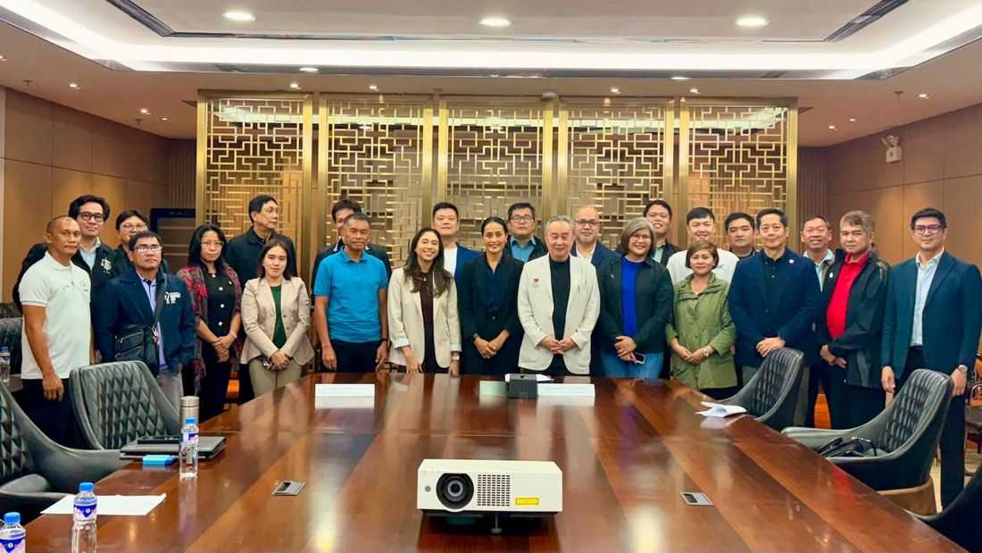 Frank Lao elected PNVF president in special assembly, signals reset for PH volleyball