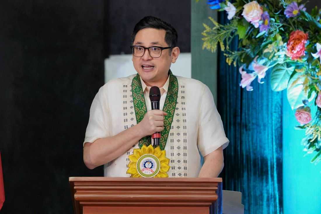 Sen. Bam remembers uncle Ninoy Aquino, says his legacy is to keep hope alive in Filipinos