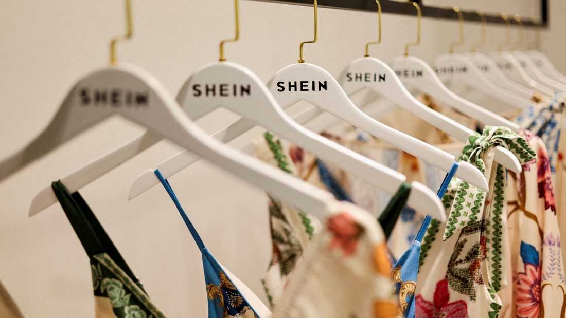 Fast fashion giant Shein valued at up to $27 billion in Hong Kong IPO