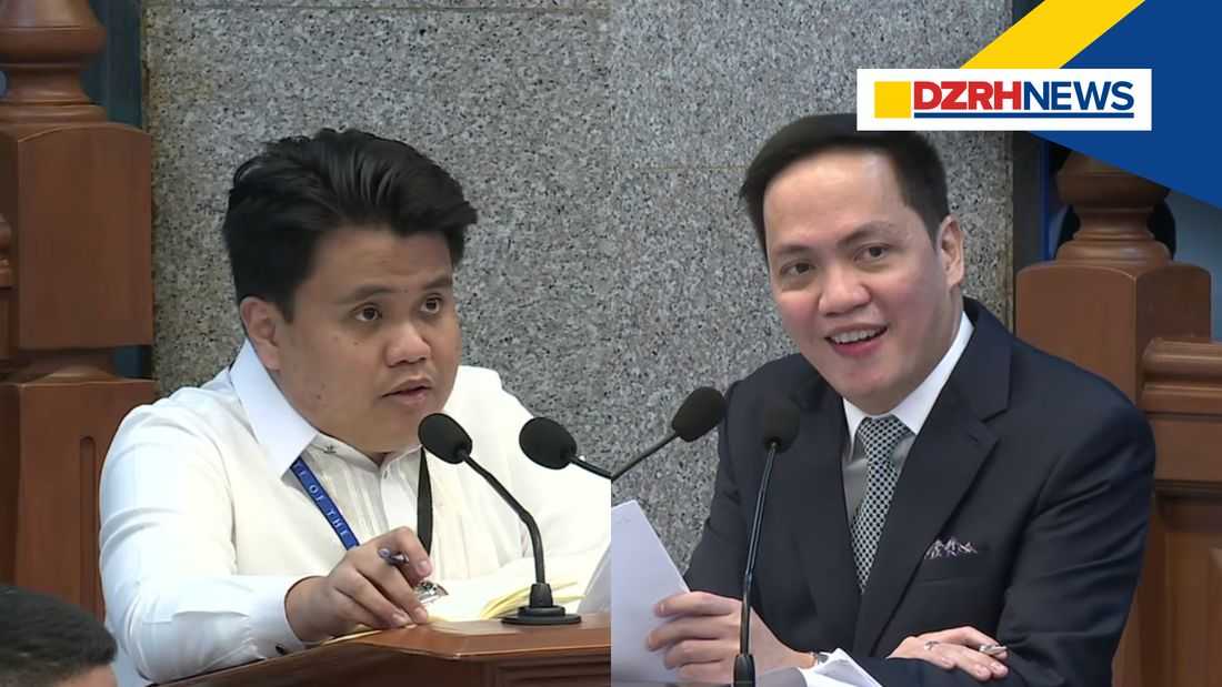 ‘Nice try’: Ligutan objects to question on Acosta’s repeated answers to prosecution