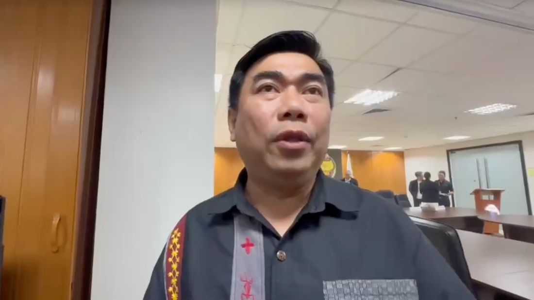 Online group of groomers encouraging youth violence identified — Matibag