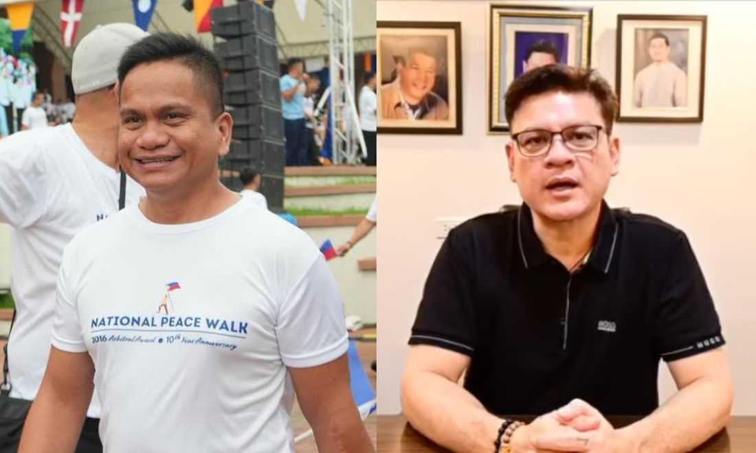 Tarriela fires back at Pulong Duterte: 'Pro-China ka ba, Sir?'