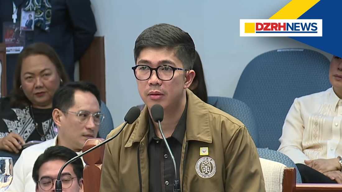 COA witness says OVP confidential fund report contained ‘violation’ of joint circular rules