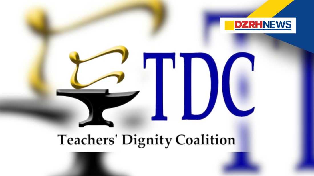 TDC pushes 'teacher protection policy' amid rising school incidents