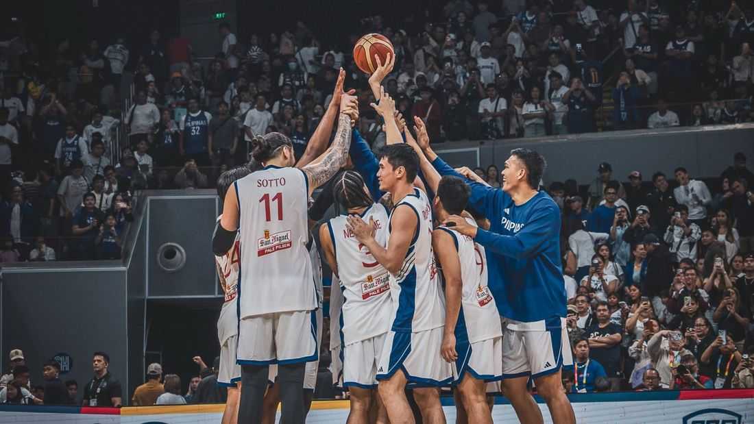 Gilas Pilipinas avenges 2013 loss, beats Iran in FIBA World Cup qualifier