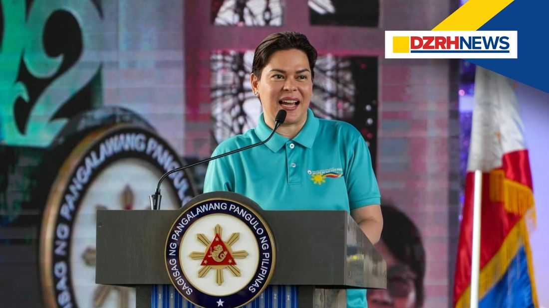 QC court grants VP Duterte camp’s request for oral arguments on grave threats case