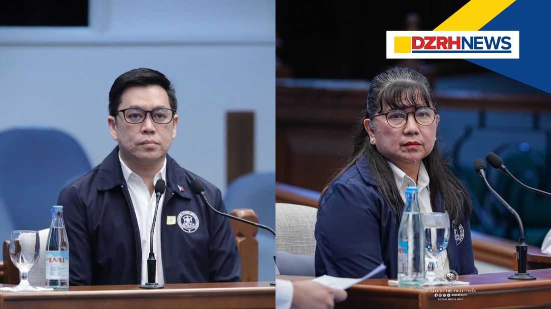 Ortonio confirms he accompanied Gina Acosta in 4 LandBank check encashments