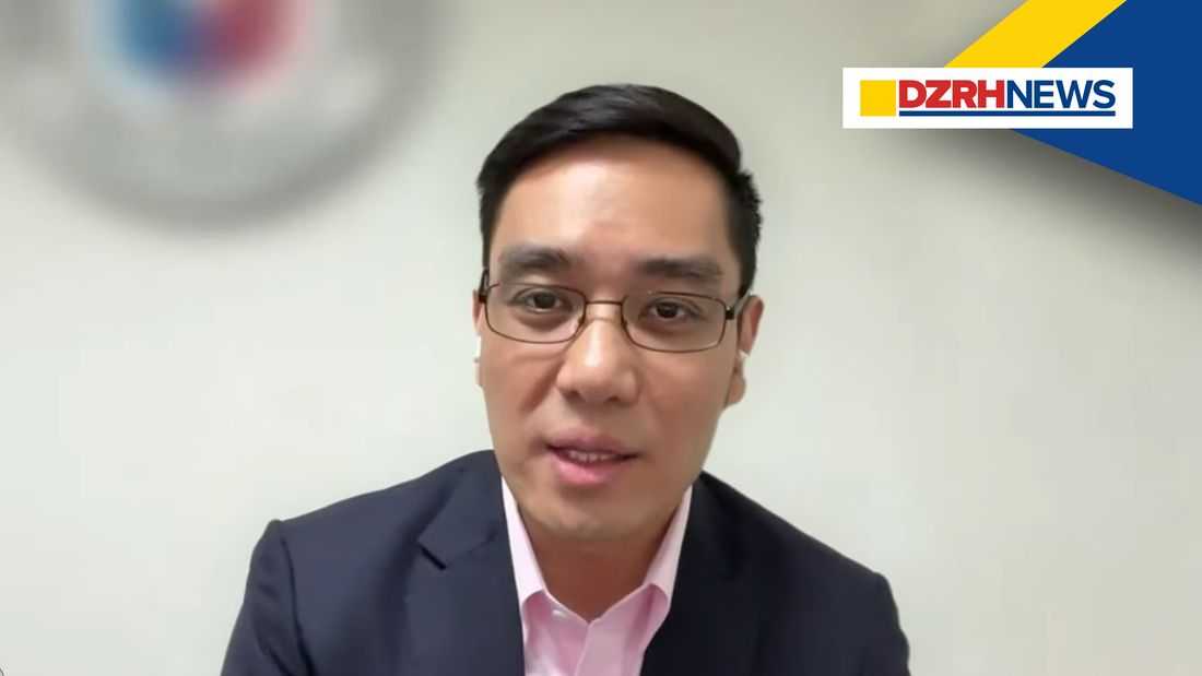 House prosecutors says VP Duterte cannot escape accountability over confidential funds