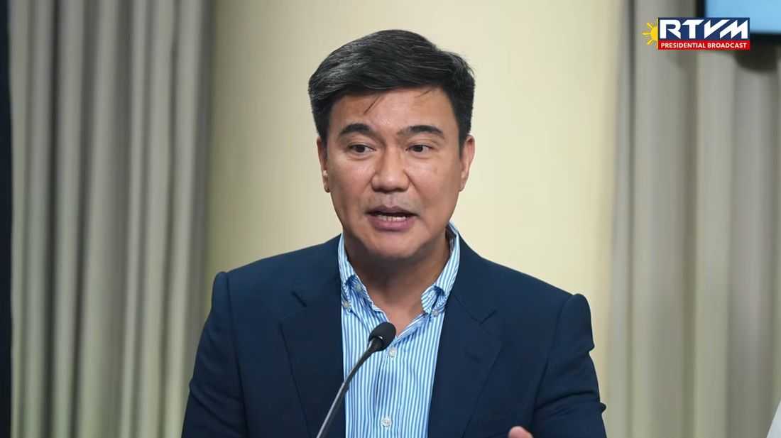 Pax Silica Tarlac site not for data centers, but manufacturing hubs — BCDA