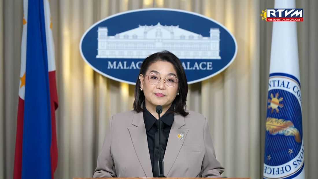 Palace assures adequate supply of medicines for flood-related illnesses