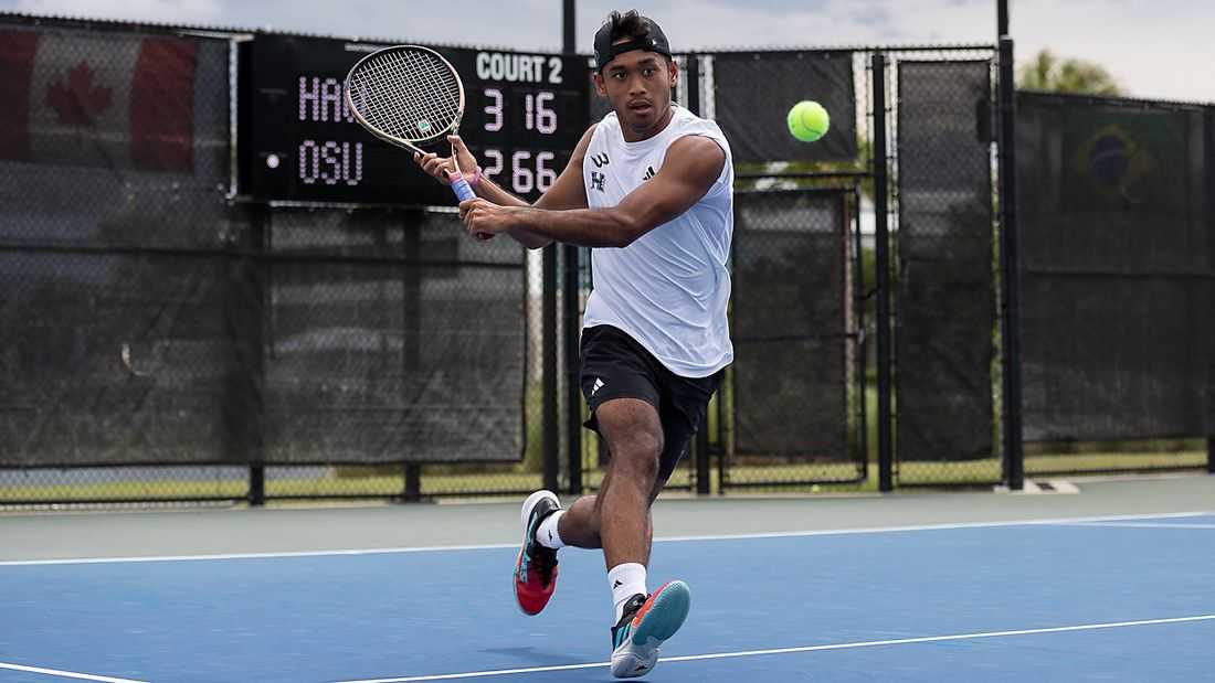 Fil-Am Andre Ilagan eyes US Open main draw after wild card berth