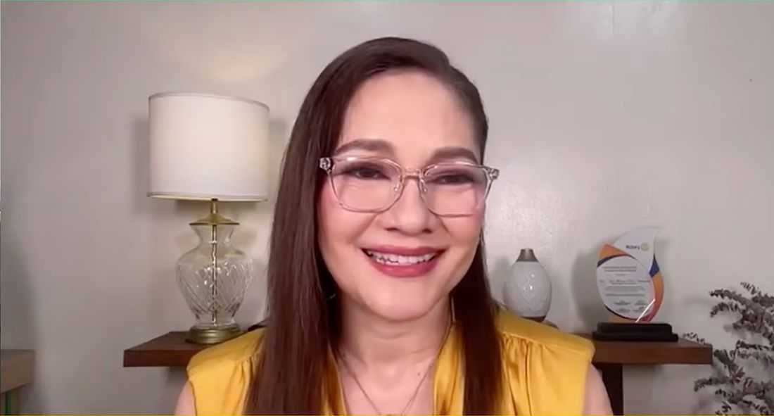 Hontiveros weighing presidential bid, will decide by early 2027