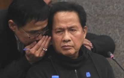 Marcos to decide on US extradition request for Quiboloy ‘in a couple of weeks’ — Palace