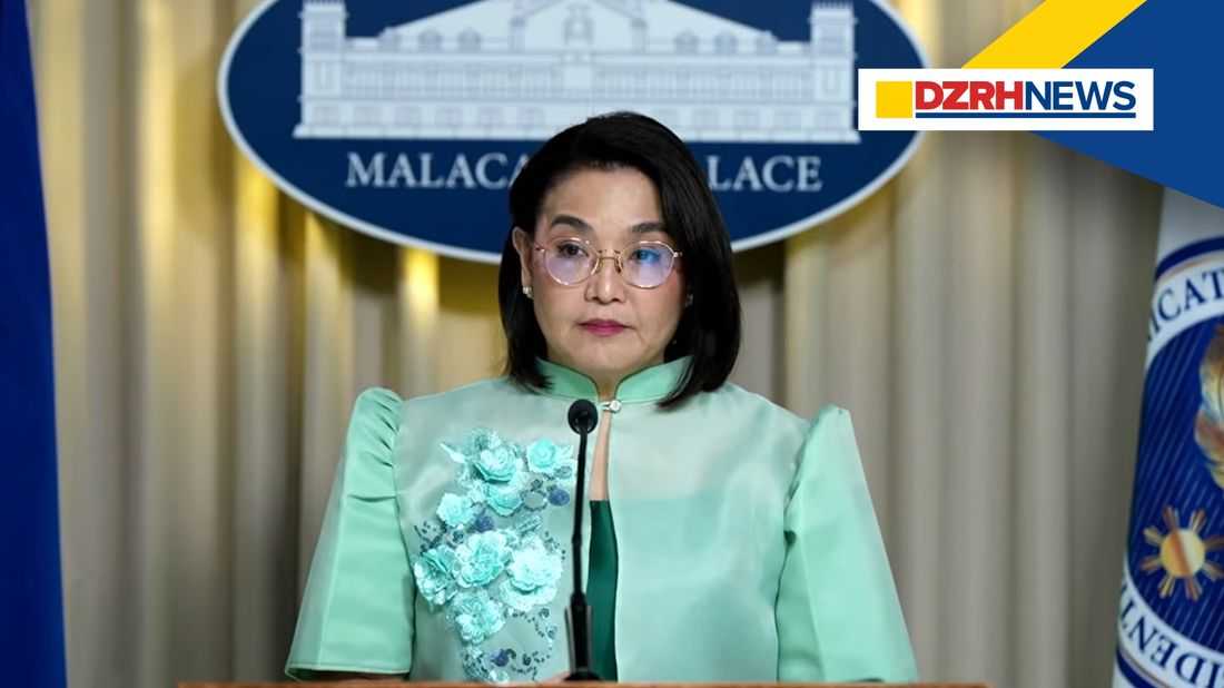 Palace: Marcos cannot interfere in Ombudsman probe into anomalous flood control projects