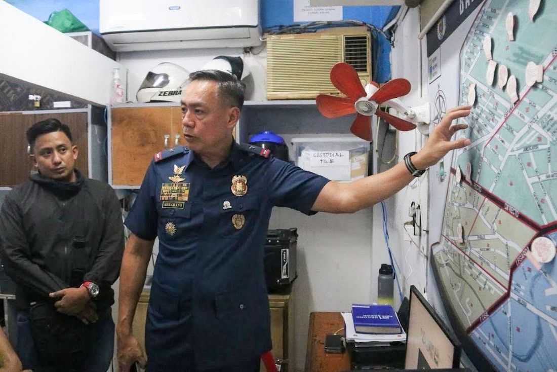 NCRPO ready to deploy cops inside private schools amid violence
