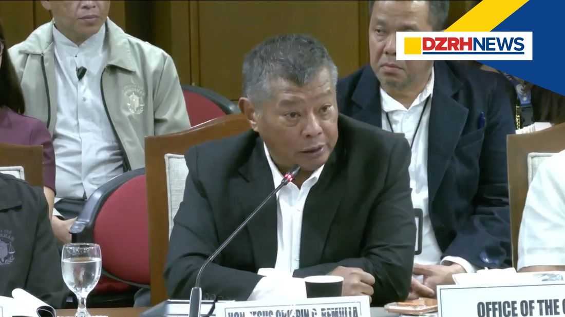 Remulla called Davao City ‘epicenter’ of flood control corruption before Marcos administration