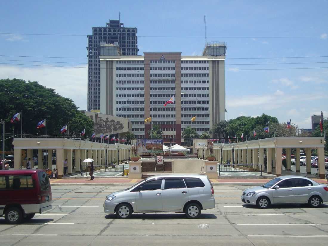 ‘Unhealthy’ to ‘very unhealthy’ air quality recorded in QC