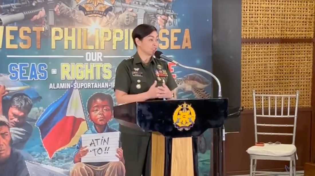 AFP ready to present Lachica for probe into VP Sara Duterte’s confidential funds case