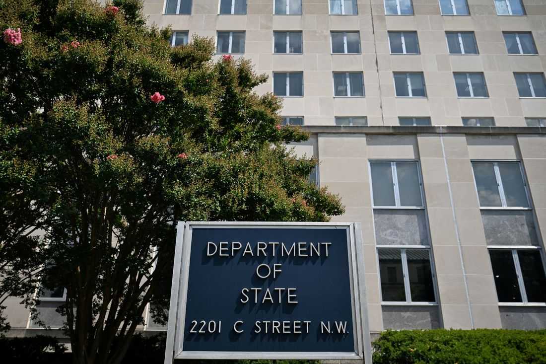 US prepares to send diplomats back to Middle East embassies after Iran war evacuations, NYT reports