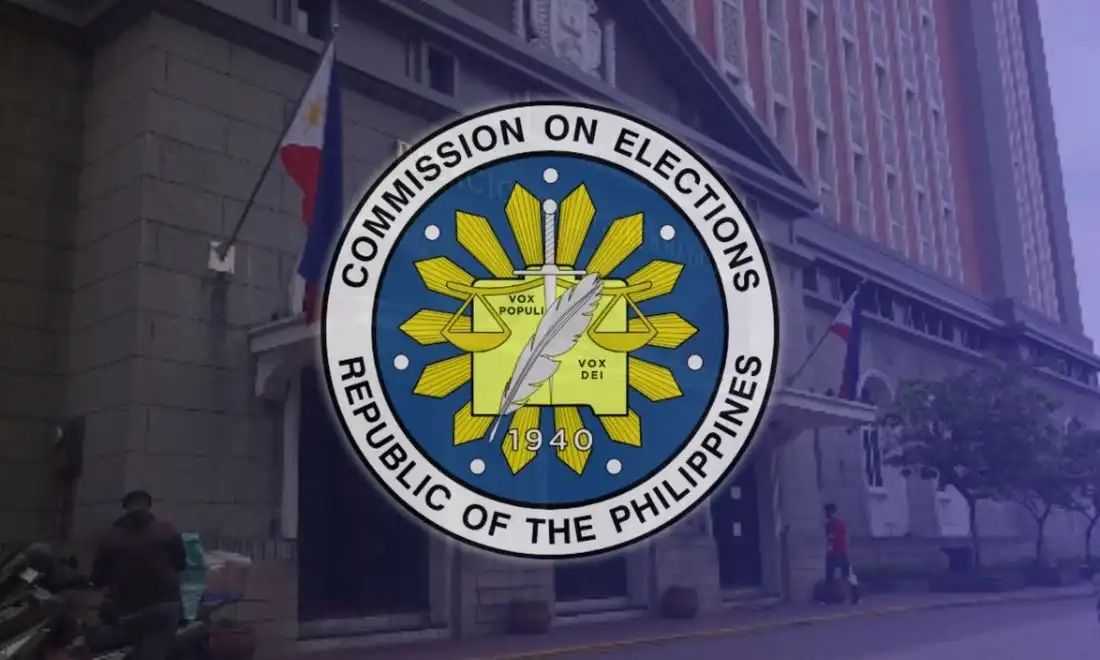 Comelec extends Dasmariñas City special election voting hours until 5 p.m. amid heavy rains