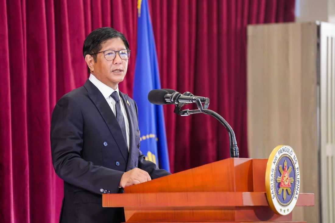 Marcos urges Filipinos to ‘do more than remember’ heroes, keep patriotism alive