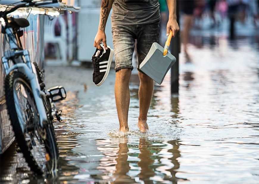 DOH records 4,285 leptospirosis cases since January 2026 — Mercado