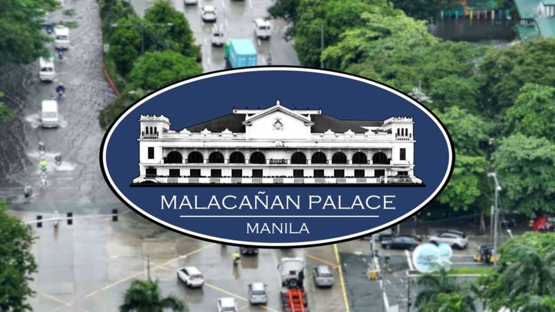 Palace orders shift of gov’t work arrangements on Aug. 18 due to effects of habagat