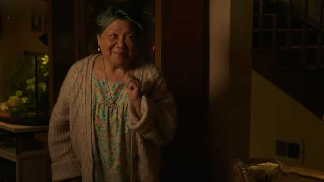 ‘Ned’s Lola’ Mary Rivera dies at 82, leaves lasting mark on 'Spider-Man: No Way Home'