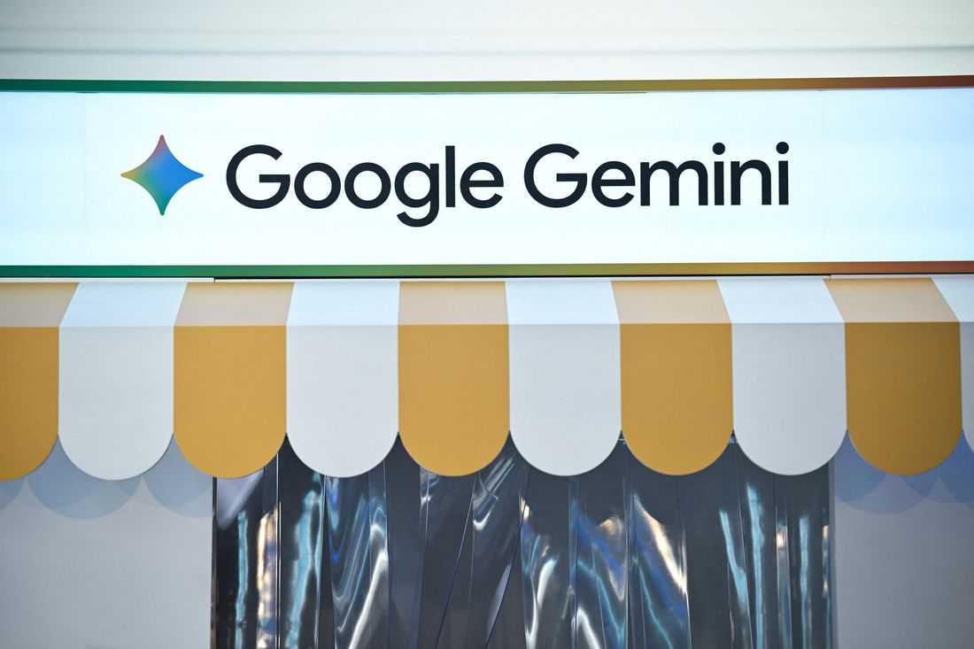 Google announces Gemini 4 flagship AI model after months of delays