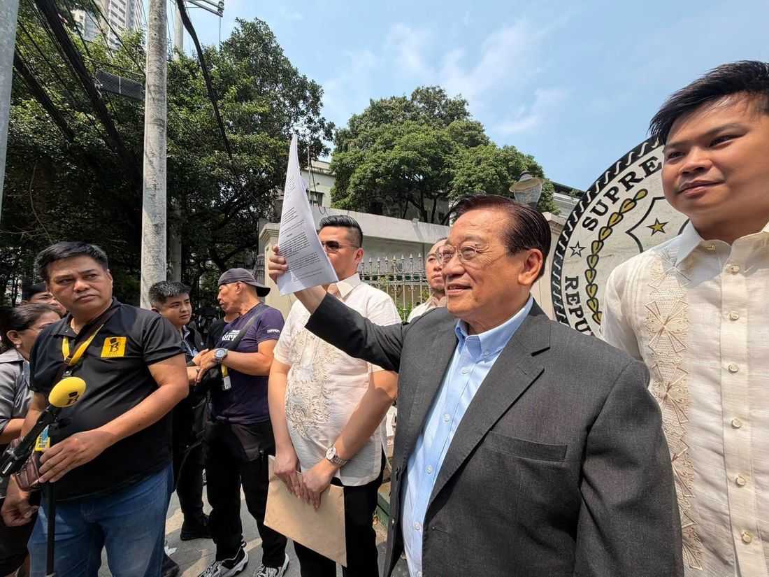Macalintal asks SC to block BSKE postponement