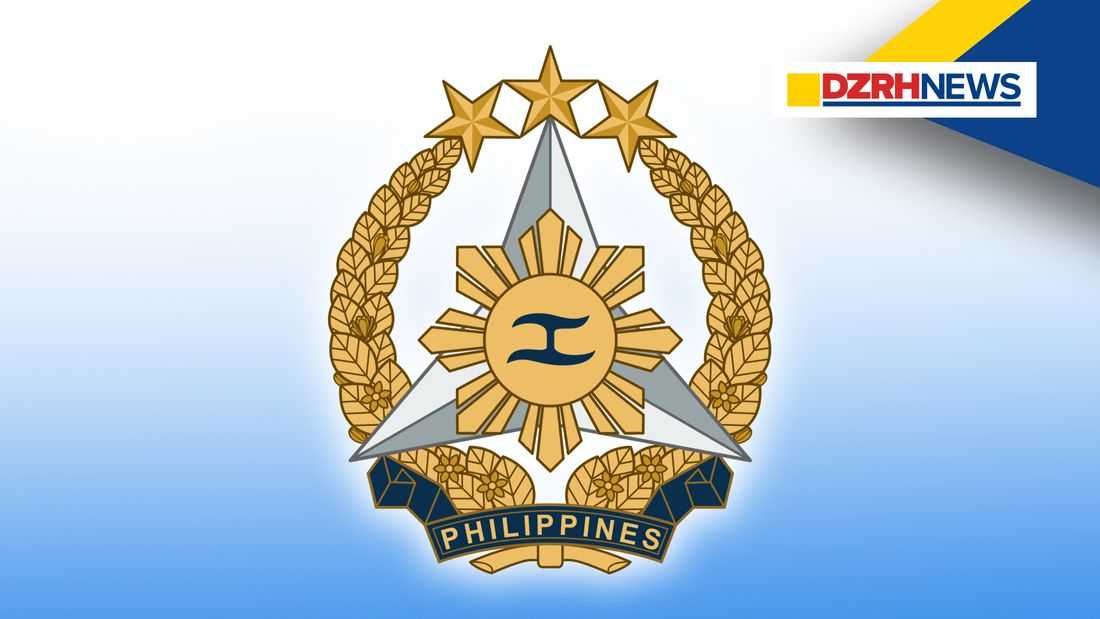 AFP links fake Teodoro letter to alleged Chinese Communist Party influence operation