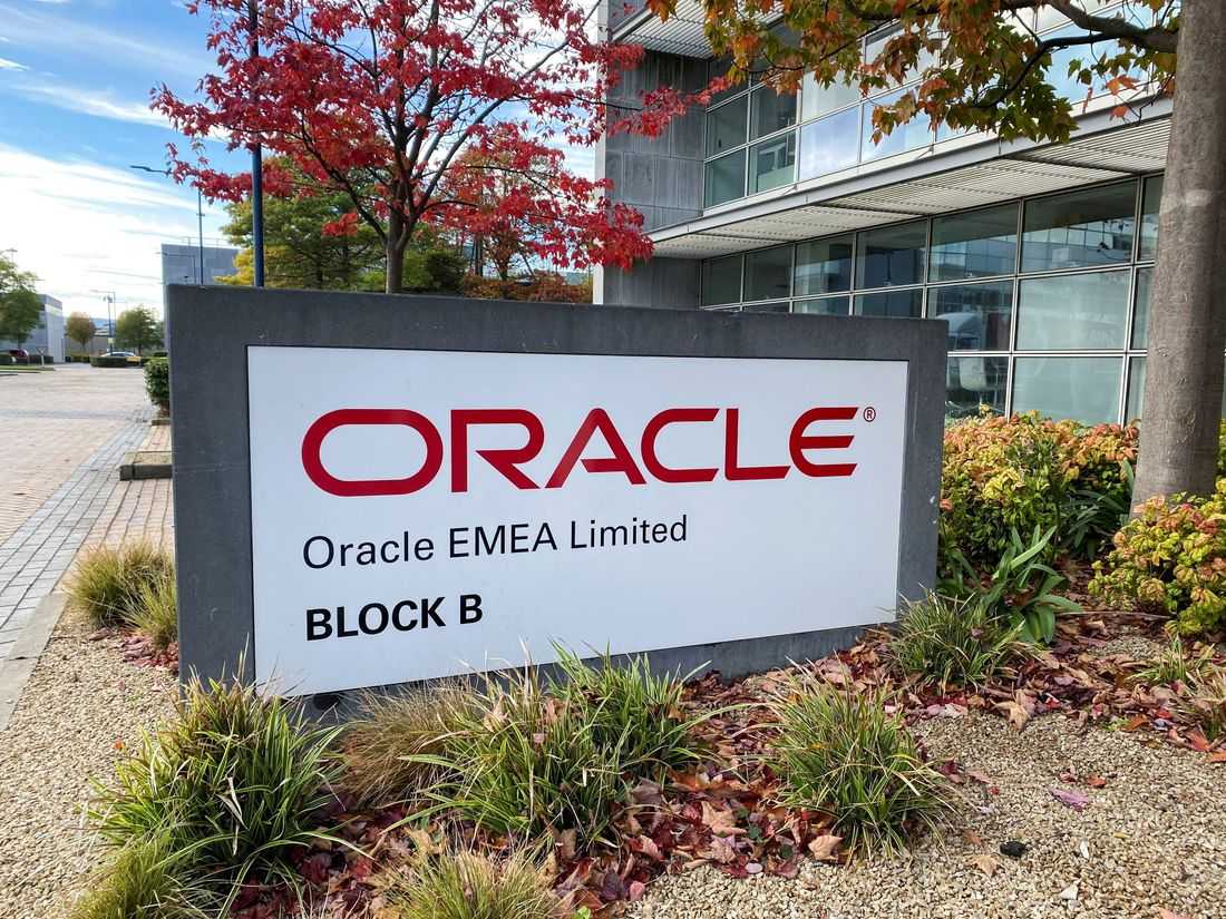 ShinyHunters hackers expanded attacks on Oracle's PeopleSoft, Google says