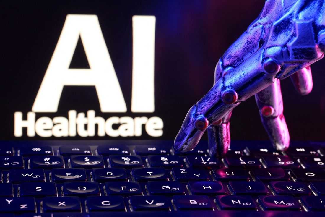 AI tools generated nearly $1 billion in extra costs, Blue Cross insurers say