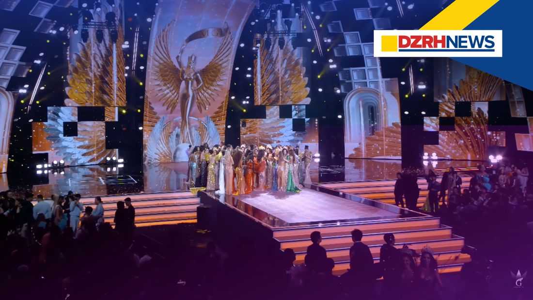 Miss Grand International 2026 moves from India to Thailand over host country contract issues