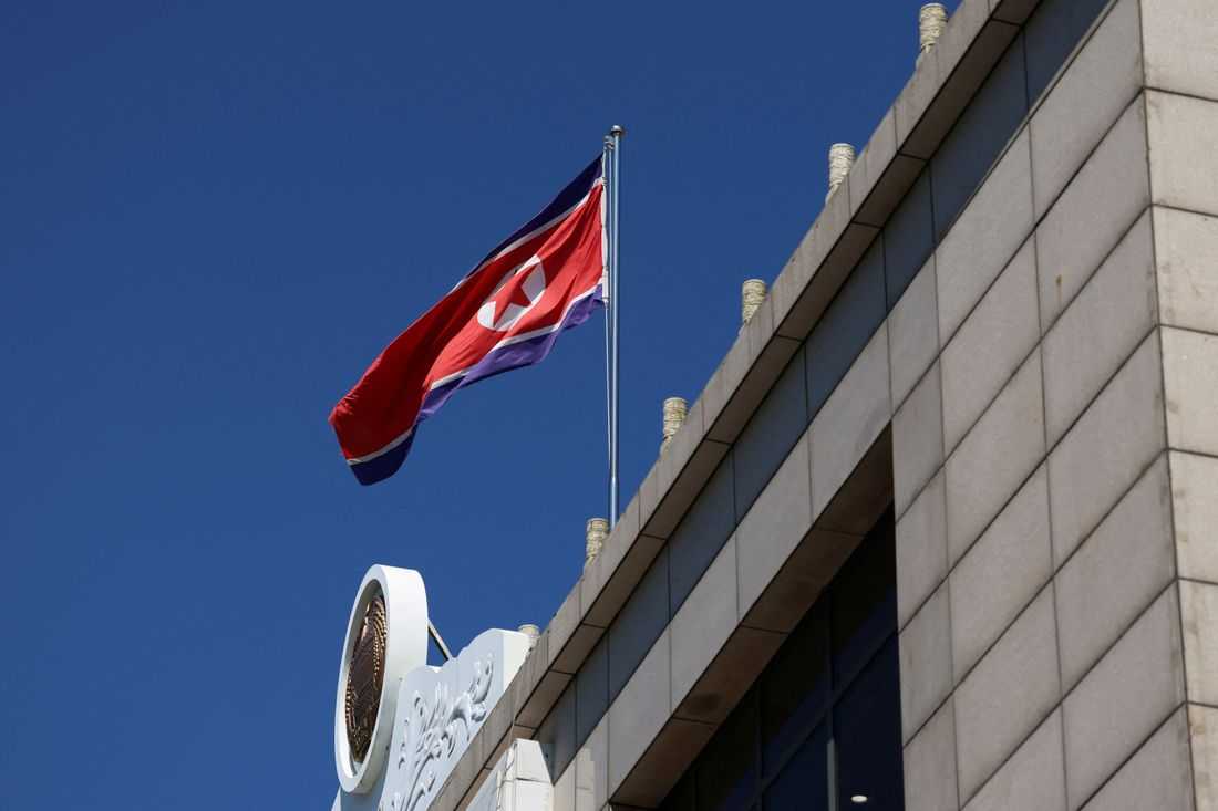 North Korea says South Korea a target if it becomes US collective defence hub
