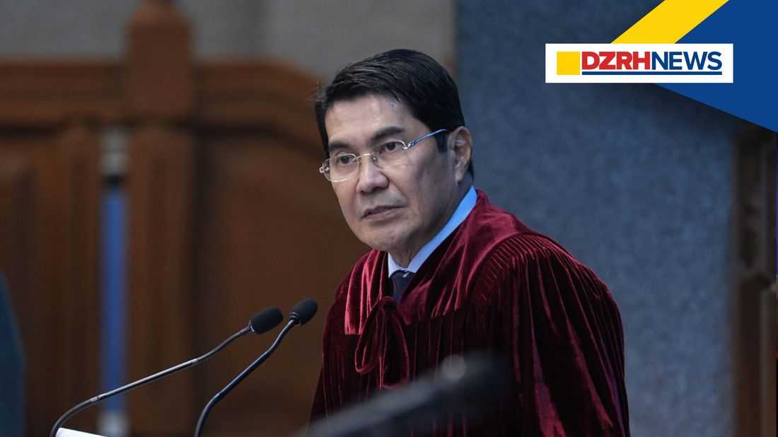 Tulfo questions relevance of Fajarda-Suarez transcript in Poa's testimony