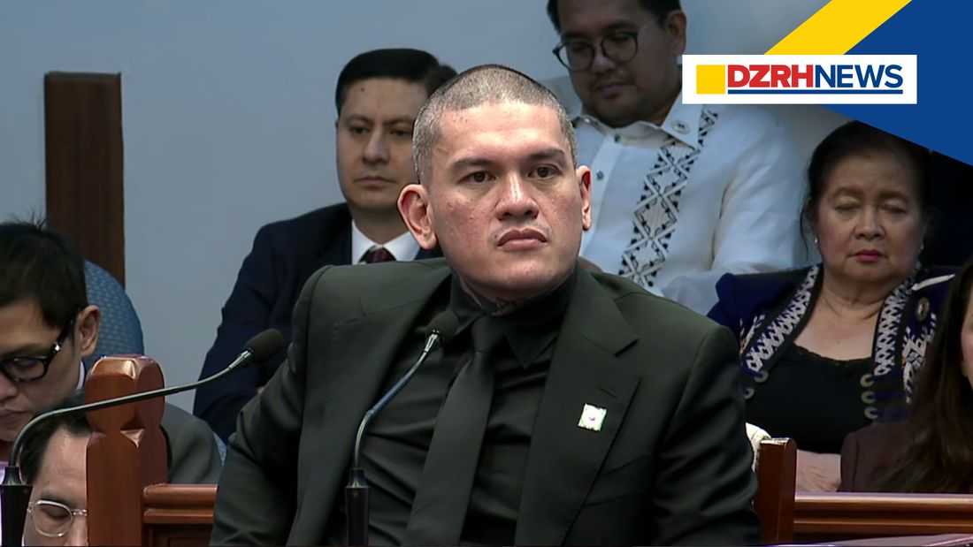 Baste Duterte said GenCorp was presumed to have complied with Davao City requirements