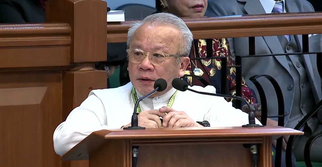 Who is lawyer Theodore Te?