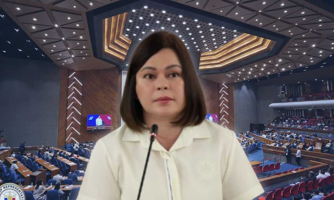 House swiftly concludes deliberations on OVP’s 2027 budget