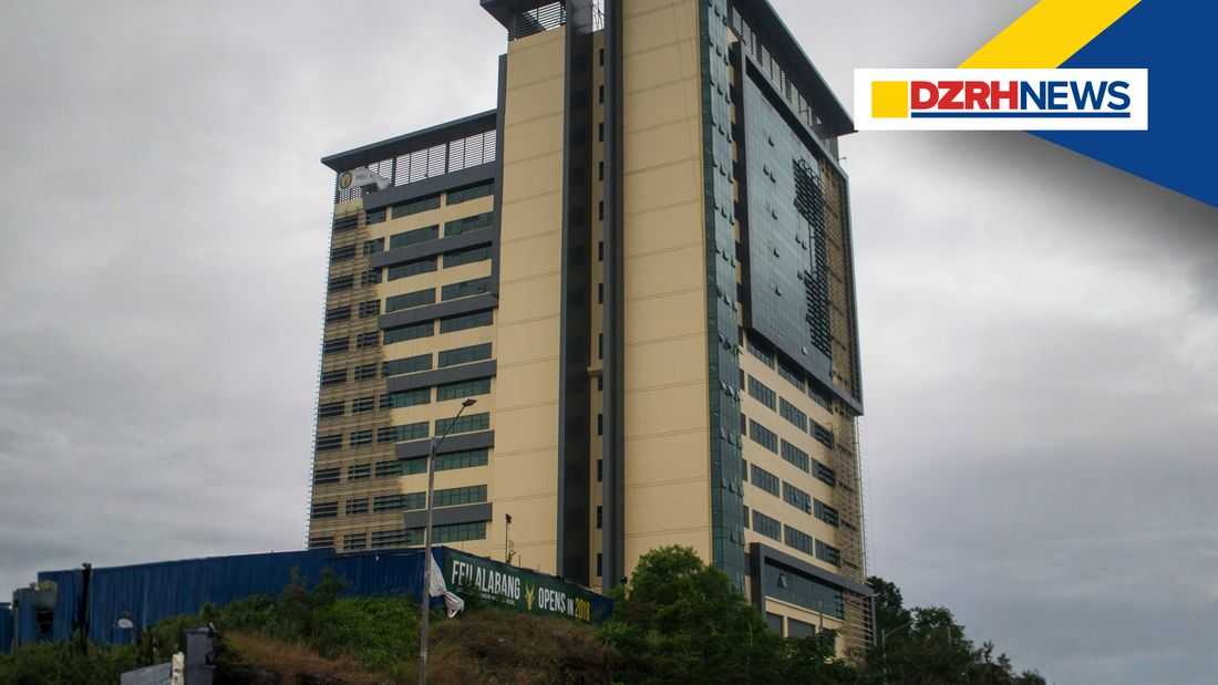 FEU Alabang cleared for normal operations after reported bomb threat