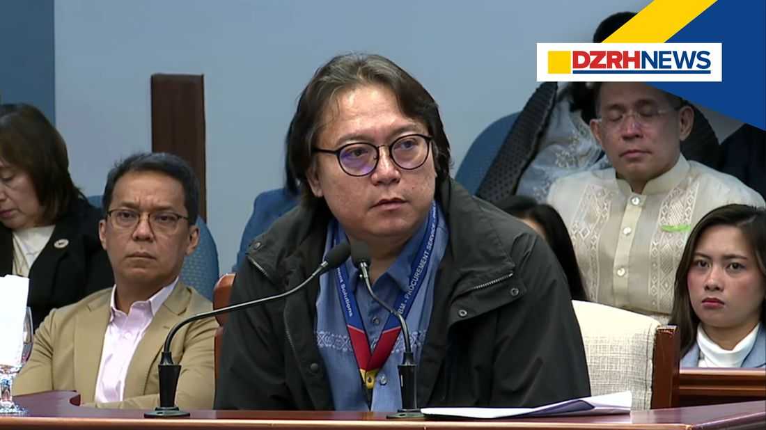 PhilGEPS says COA may find irregularities in contracts, not procurement data office