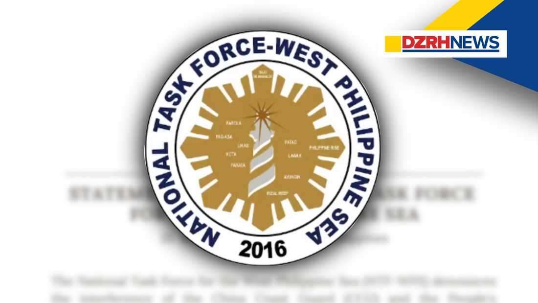 NTF-WPS denounces China Coast Guard, PLA Navy interference in Ayungin mission
