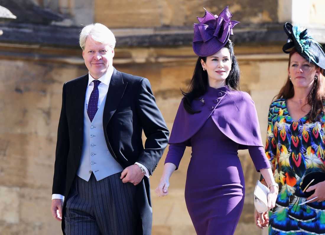 King Charles responds to criticism from Princess Diana's brother