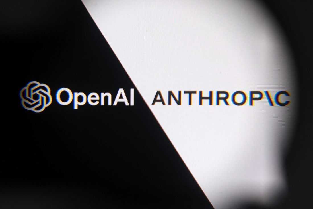 Anthropic, OpenAI call for Australia to relax ban on training of AI models