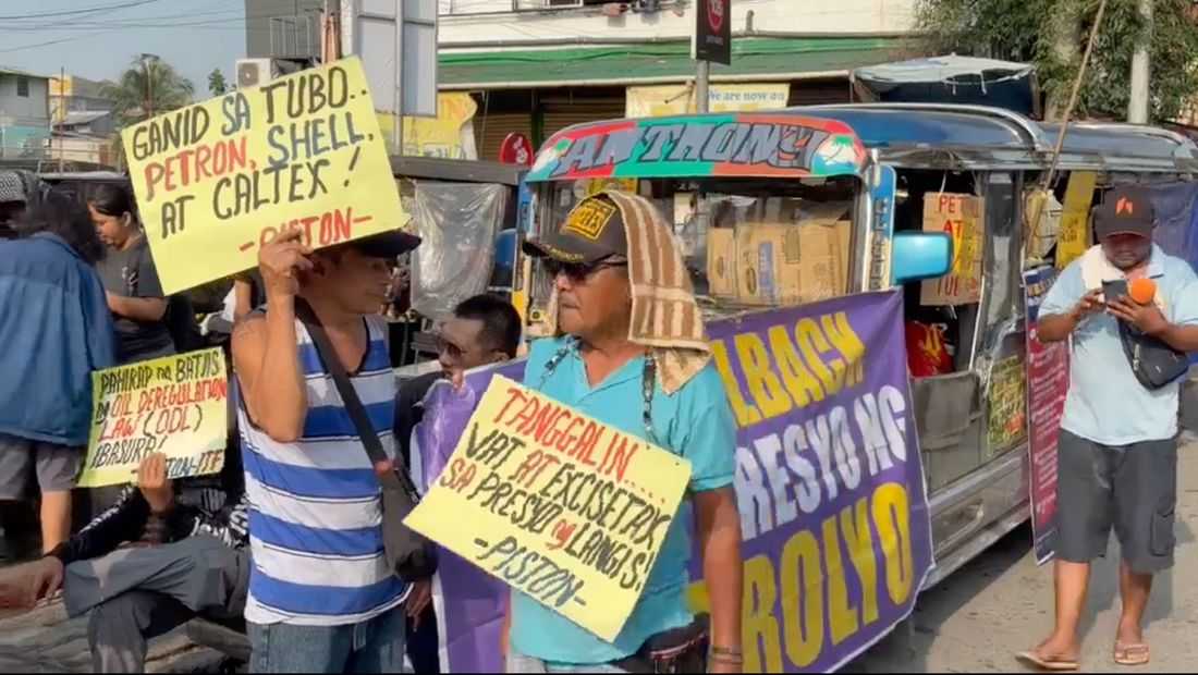 PISTON NCR: ‘Meager’ fare hike not enough amid high fuel prices