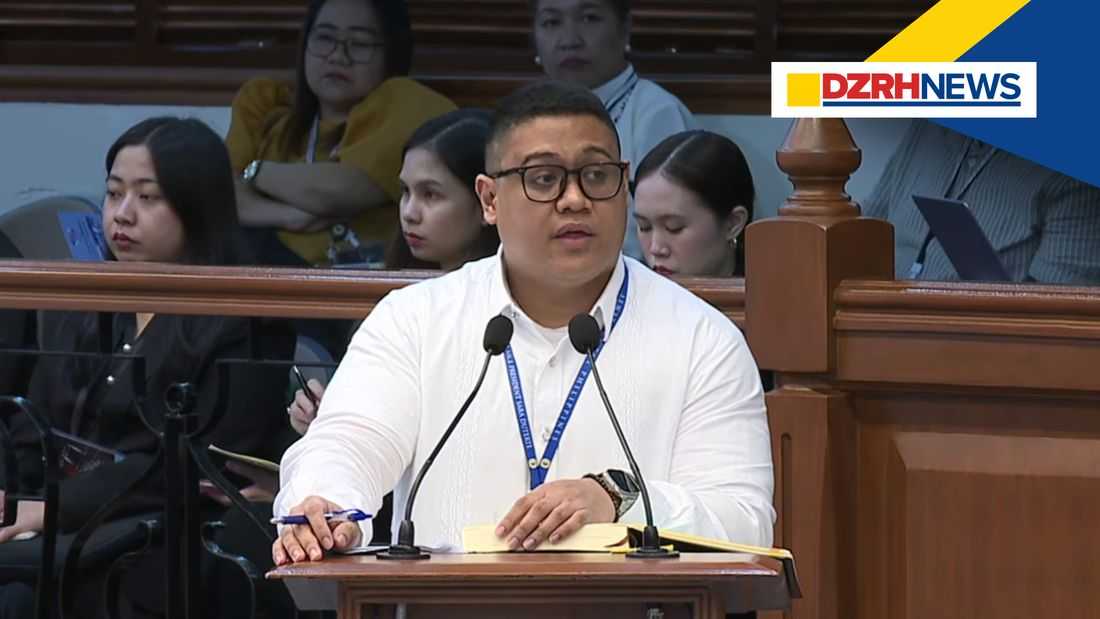 Defense objects to SEC summary of VP Duterte’s alleged shareholdings