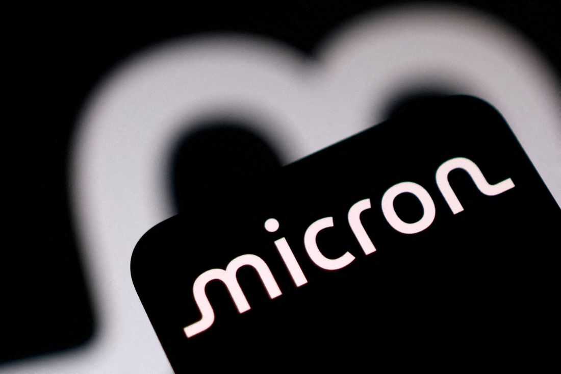 Micron's AI-fueled revenue forecast blows past estimates, backlog swells