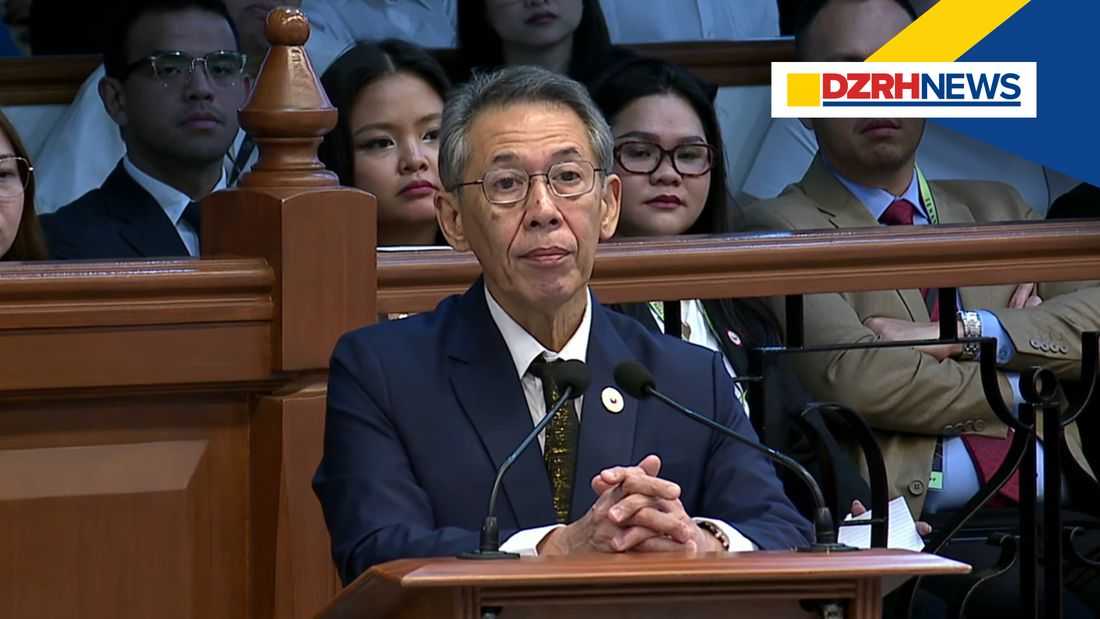 Diokno: Prosecution confident in case regardless of voting threshold